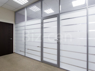 Фотография Аренда офиса, 61 м² , Большая Разночинная улица 14  №1