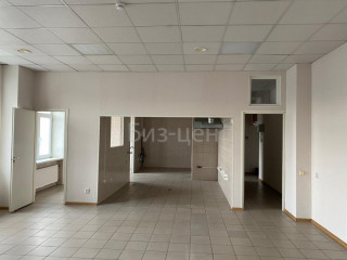 Фотография Аренда офиса, 110 м² , улица Маршала Новикова 36  №2