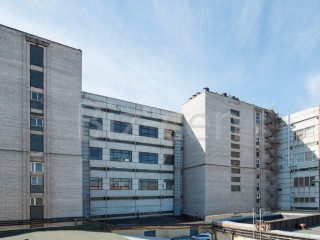 Фотография Аренда офиса, 82 м² , Малый проспект Васильевского острова 57к4  №9