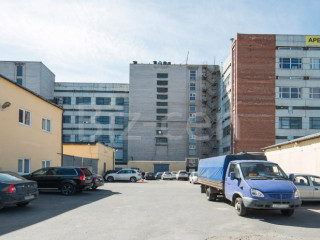 Фотография Аренда офиса, 82 м² , Малый проспект Васильевского острова 57к4  №8