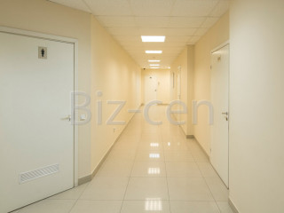 Фотография Аренда офиса, 82 м² , Малый проспект Васильевского острова 57к4  №2