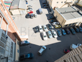 Фотография Аренда офиса, 82 м² , Малый проспект Васильевского острова 57к4  №5