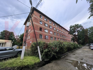 Фотография Продажа офиса, 3000 м² , Рашпилевская улица №2