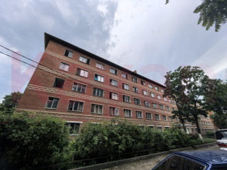 Продажа офиса 3000 м² Рашпилевская улица  