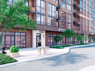 Фотография Продажа помещения свободного назначения, 49 м² , улица имени Генерала Корнилова №2 Фотография Продажа помещения свободного назначения, 49 м² , улица имени Генерала Корнилова №2