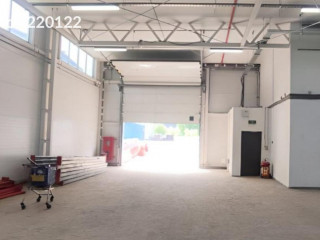 Фотография Аренда помещения свободного назначения, 540 м² , Проектируемый проезд № 3723 12с4  №4