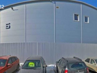 Фотография Аренда помещения свободного назначения, 1050 м² , Проектируемый проезд № 3723 12с4  №3