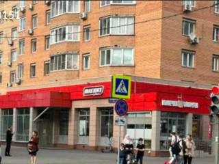 Фотография Аренда помещения свободного назначения, 400 м² , Мироновская улица 18  №1