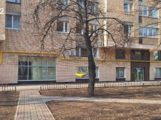Фотография Аренда помещения свободного назначения, 181 м² , улица Плющиха 42  №1