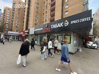 Фотография Аренда помещения свободного назначения, 30 м² , улица Менжинского 21  №11