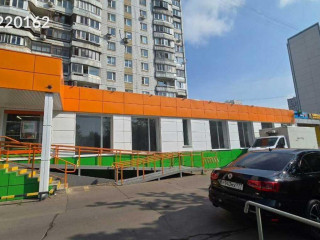 Фотография Аренда помещения свободного назначения, 208 м² , Воронежская улица 7  №8