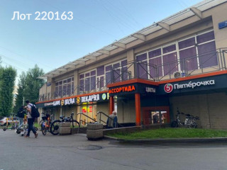 Фотография Аренда помещения свободного назначения, 95 м² , проспект Мира 122к1  №3