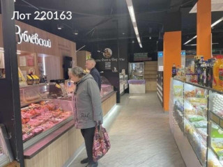Фотография Аренда помещения свободного назначения, 95 м² , проспект Мира 122к1  №2