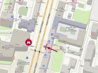 Фотография Аренда помещения свободного назначения, 166 м² , проспект Мира 48с6  №3