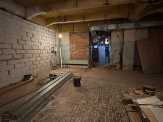 Фотография Аренда помещения свободного назначения, 195 м² , Кутузовский проспект 34с14  №11