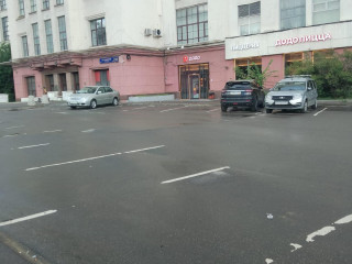 Фотография Аренда помещения свободного назначения, 167 м² , Кутузовский проспект 34с14  №4
