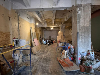 Фотография Аренда помещения свободного назначения, 195 м² , Кутузовский проспект 34с14  №10