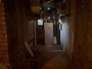 Фотография Аренда помещения свободного назначения, 195 м² , Кутузовский проспект 34с14  №4