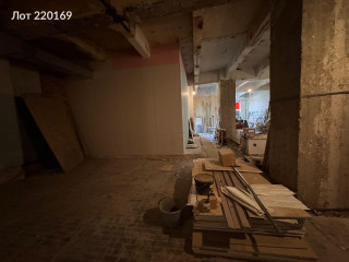 Фотография Аренда помещения свободного назначения, 195 м² , Кутузовский проспект 34с14  №6