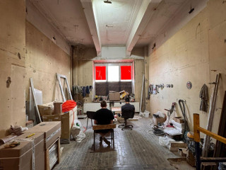 Фотография Аренда помещения свободного назначения, 195 м² , Кутузовский проспект 34с14  №19