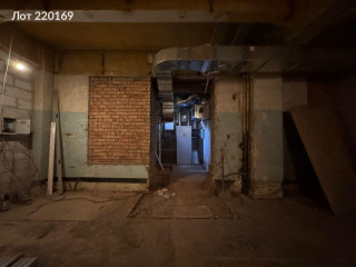 Фотография Аренда помещения свободного назначения, 195 м² , Кутузовский проспект 34с14  №5
