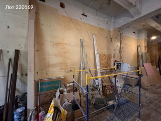 Фотография Аренда помещения свободного назначения, 195 м² , Кутузовский проспект 34с14  №12