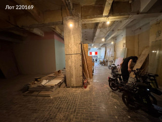 Фотография Аренда помещения свободного назначения, 195 м² , Кутузовский проспект 34с14  №8