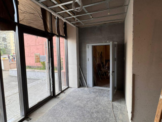 Фотография Аренда помещения свободного назначения, 195 м² , Кутузовский проспект 34с14  №2