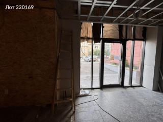 Фотография Аренда помещения свободного назначения, 195 м² , Кутузовский проспект 34с14  №3
