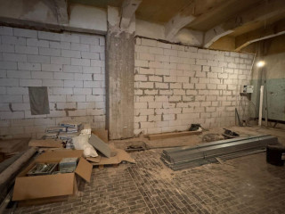Фотография Аренда помещения свободного назначения, 195 м² , Кутузовский проспект 34с14  №13