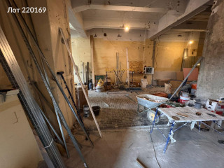 Фотография Аренда помещения свободного назначения, 195 м² , Кутузовский проспект 34с14  №16