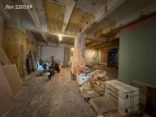 Фотография Аренда помещения свободного назначения, 195 м² , Кутузовский проспект 34с14  №18