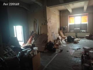 Фотография Аренда помещения свободного назначения, 167 м² , Кутузовский проспект 34с14  №25