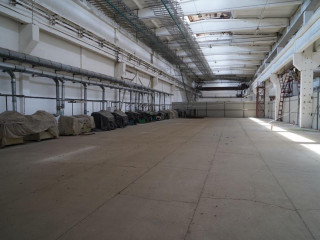 Фотография Продажа склада, 30000 м² , Минераловодский переулок 10  №2