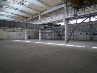 Фотография Продажа склада, 30000 м² , Минераловодский переулок 10  №10