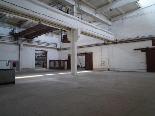 Фотография Продажа склада, 30000 м² , Минераловодский переулок 10  №9