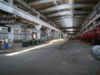 Фотография Продажа склада, 30000 м² , Минераловодский переулок 10  №12