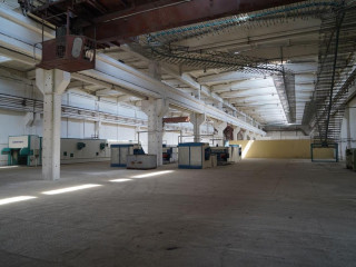 Фотография Продажа склада, 30000 м² , Минераловодский переулок 10  №13