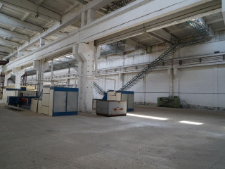 Фотография Продажа склада, 30000 м² , Минераловодский переулок 10  №6