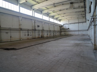 Фотография Продажа склада, 30000 м² , Минераловодский переулок 10  №4