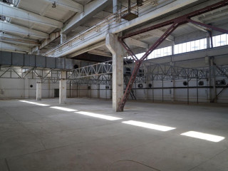 Фотография Продажа склада, 30000 м² , Минераловодский переулок 10  №8