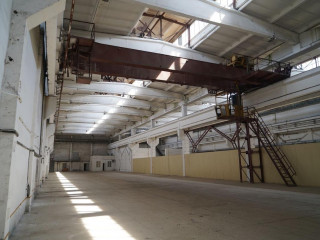 Фотография Аренда офиса, 30000 м² , Минераловодский переулок 10  №5
