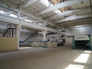 Фотография Аренда офиса, 30000 м² , Минераловодский переулок 10  №10