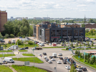 Фотография Аренда магазина, 280 м² , улица Фатыха Амирхана 40А  №20