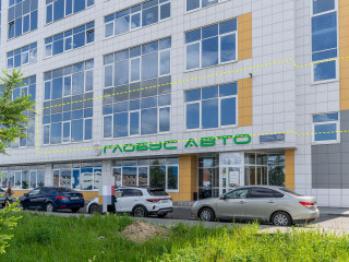Фотография Аренда магазина, 280 м² , улица Фатыха Амирхана 40А  №2