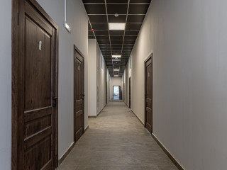 Фотография Аренда магазина, 280 м² , улица Фатыха Амирхана 40А  №17
