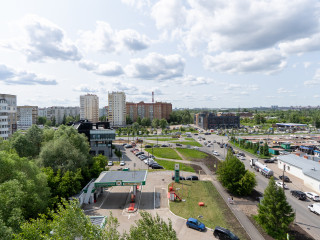 Фотография Аренда магазина, 280 м² , улица Фатыха Амирхана 40А  №21