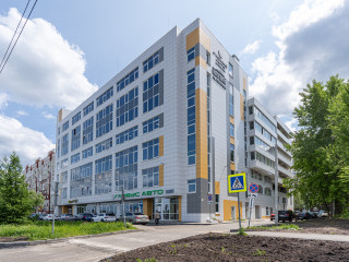 Фотография Аренда магазина, 280 м² , улица Фатыха Амирхана 40А  №3
