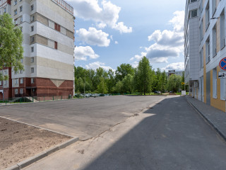Фотография Аренда магазина, 280 м² , улица Фатыха Амирхана 40А  №18