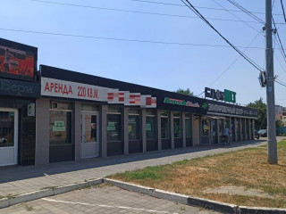 Фотография Аренда магазина, 221 м² , улица Селезнёва 60  №6